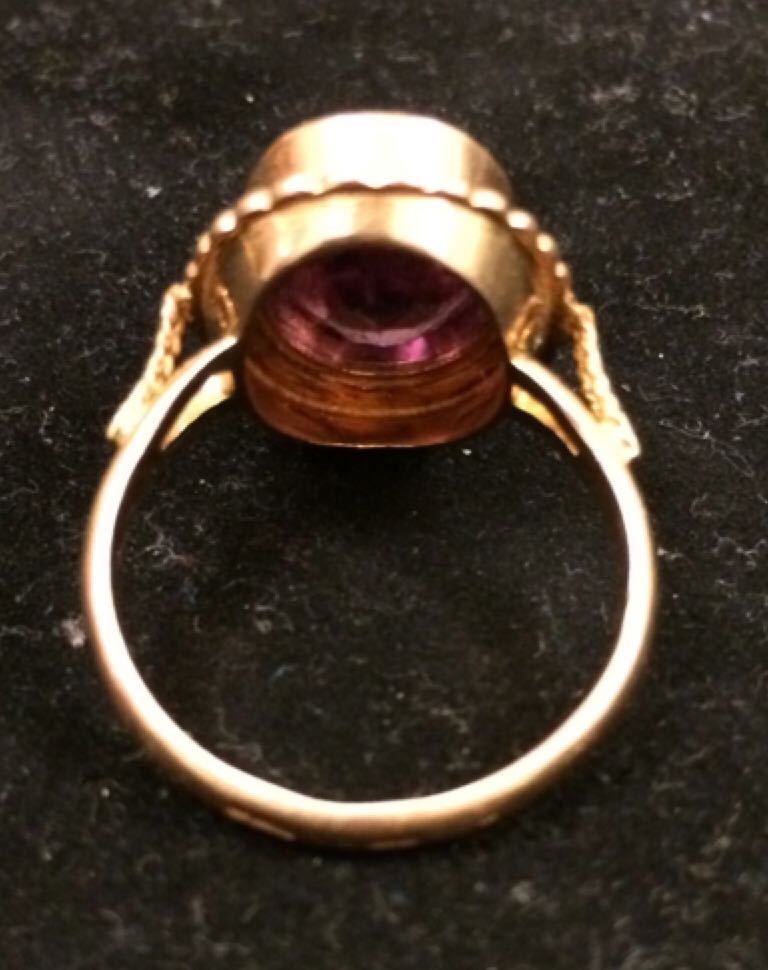 Sormus  coin collectible - Main Image 2