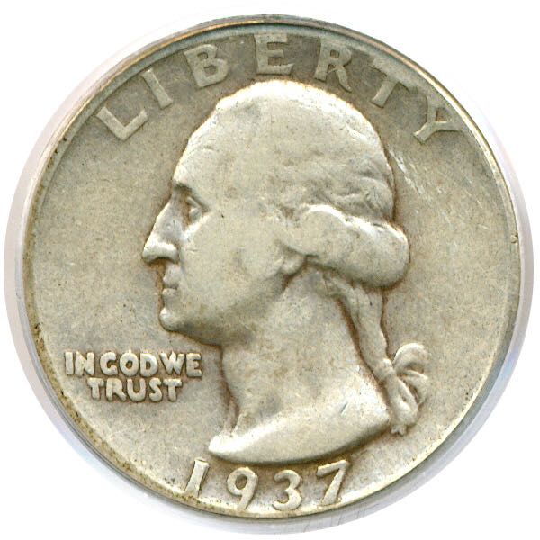 2007 Wyoming Quarter (P)