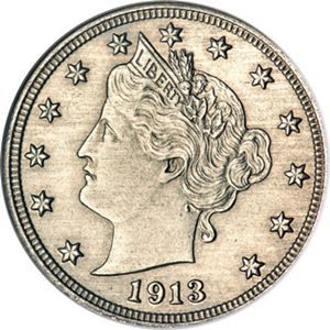 Morgan Dollar 1900