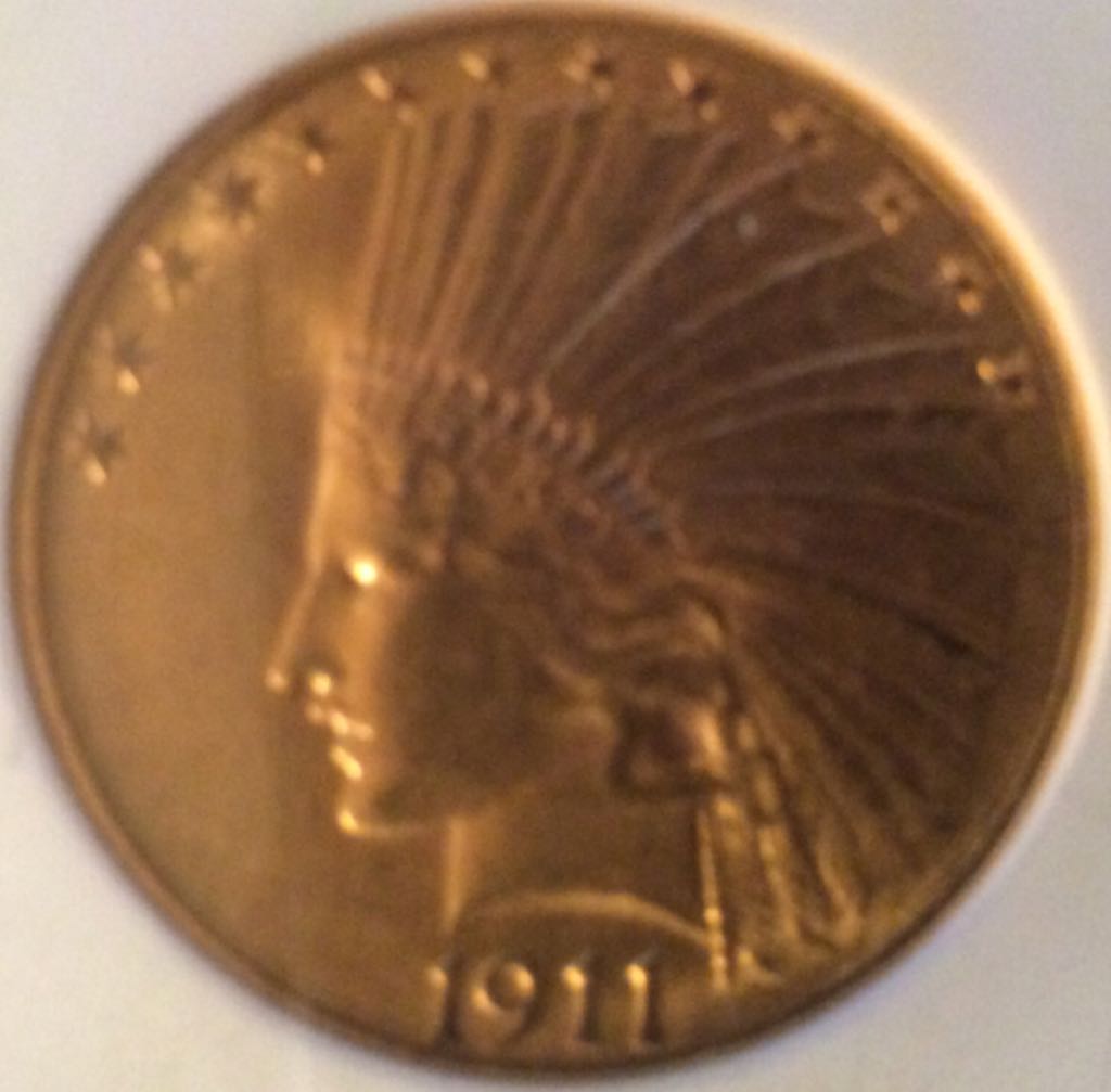 2015 Saratoga Quarter- P