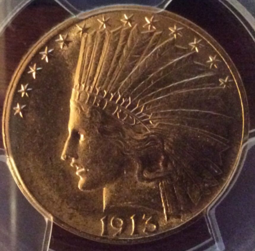 5 Reichsmark 1934J Church With Date