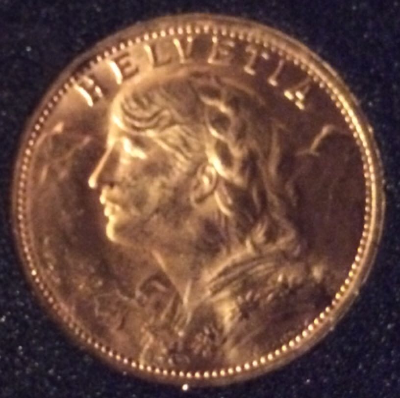 Quarter - Washington Wisconsin Reverse