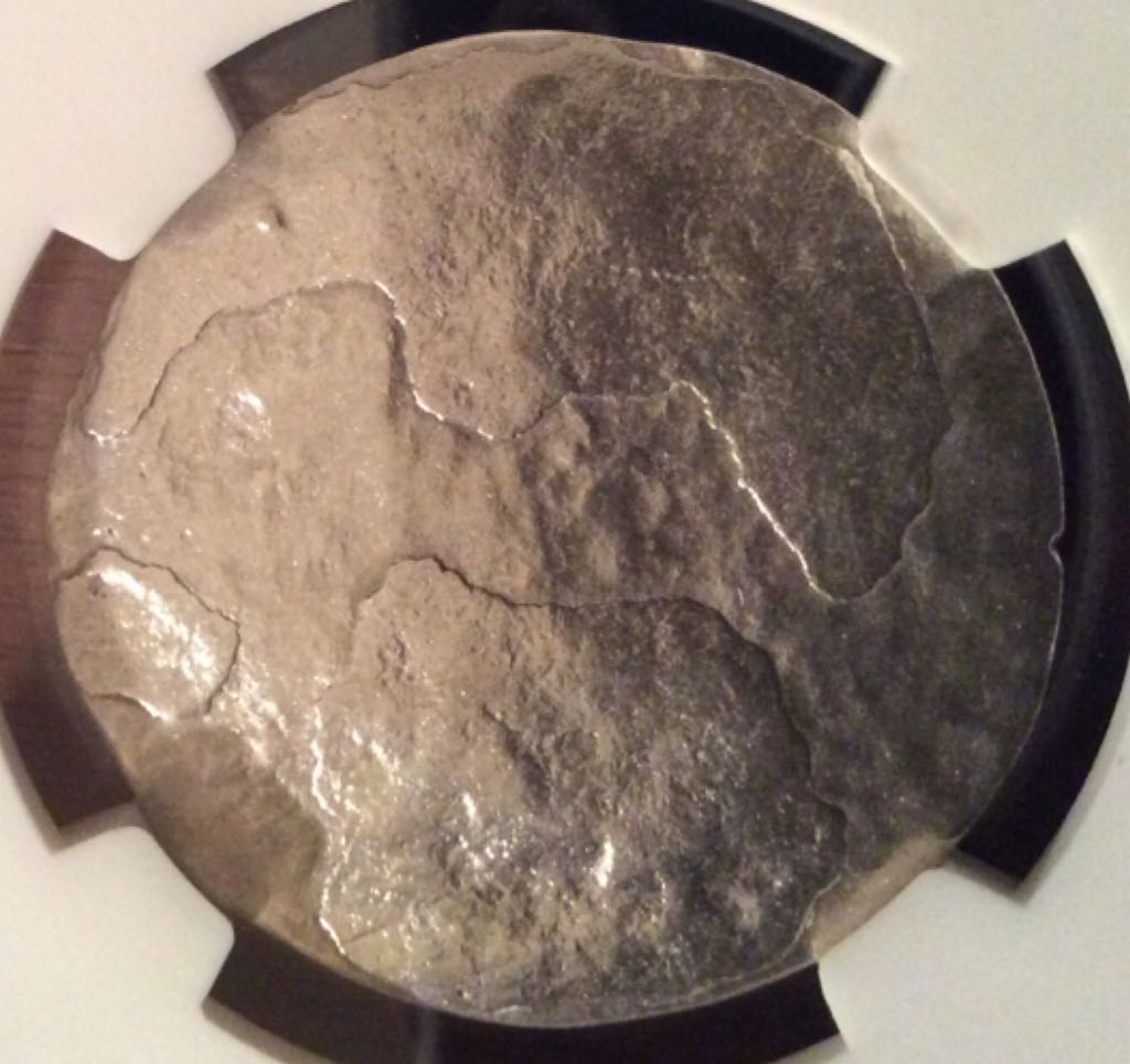 1783 8 Reales Spanish Colonial  coin collectible - Main Image 2