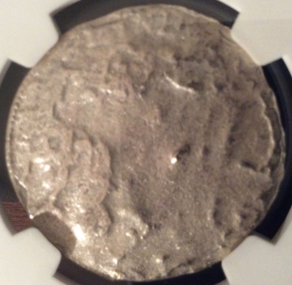 1783 8 Reales Spanish Colonial  coin collectible - Main Image 2