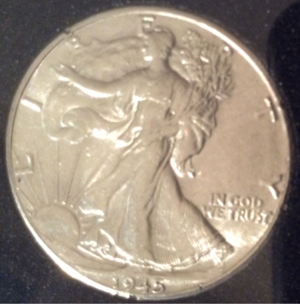 1918-S Mercury Dime