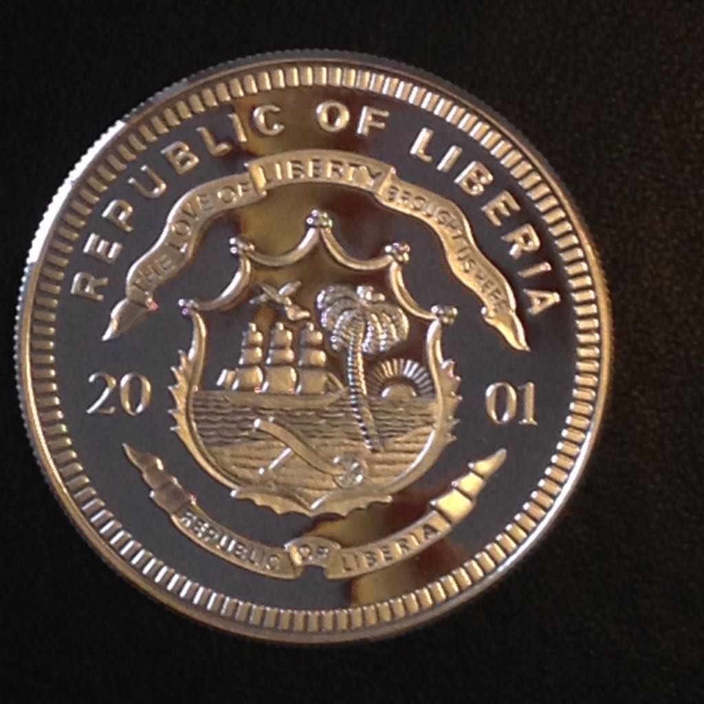 Legends Of The Rails - BJ Beijing  coin collectible - Main Image 2