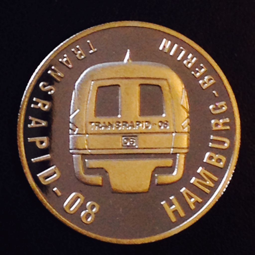 Small Cent - Lincoln Memorial Reverse