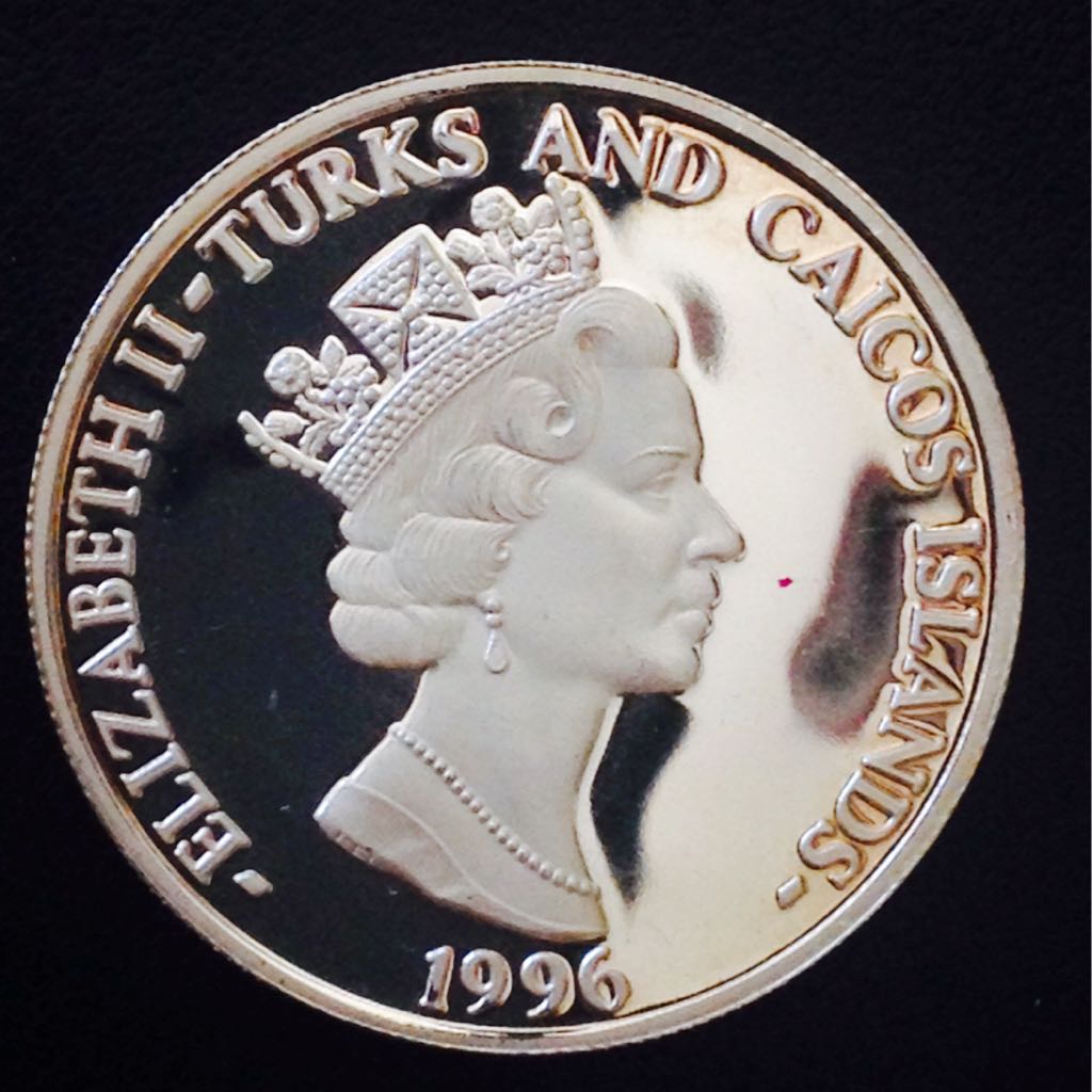 Flying Scotsman  coin collectible - Main Image 2