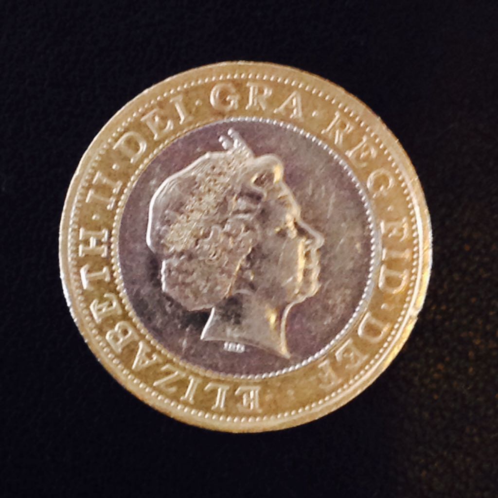 Isambard Kingdom Brunel  coin collectible - Main Image 2