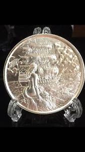 1-Canadian Quarter, 1978