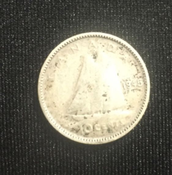 Irlande 5 Pence
