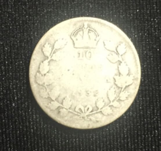 Quarter Silver 1964