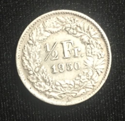 2010 1/25 Ounce Gold Coin