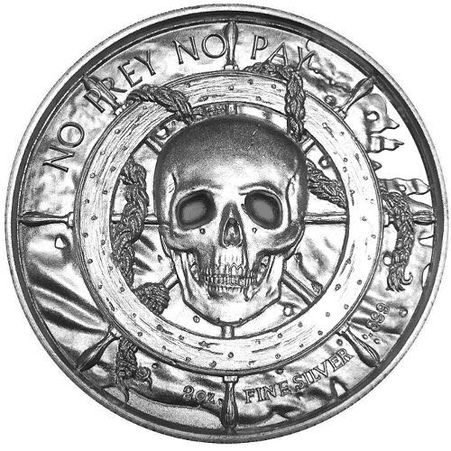 William Shakespeare 400th Anniversary Medal