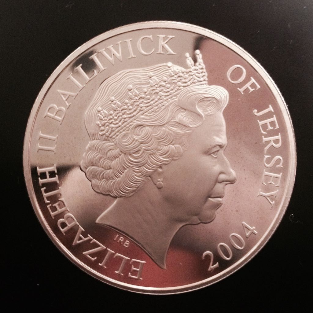 Steam Locomotives - Flying Scotsman  coin collectible - Main Image 2