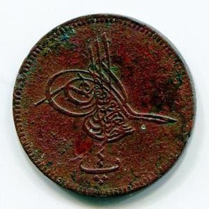 United States 1907 $10 