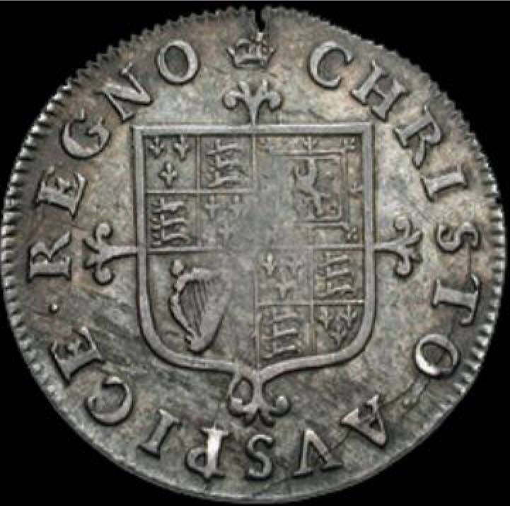 1992(1867) Candian Newfoundland Quarter