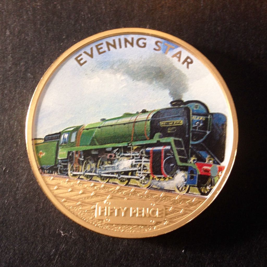 Canada 1967 25 Cents