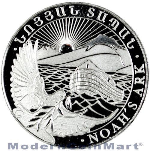 Johnson Matthey 1oz Bar