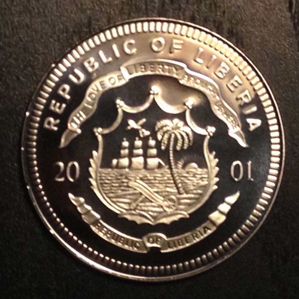 Legends Of The Rails - Rheingold  coin collectible - Main Image 2