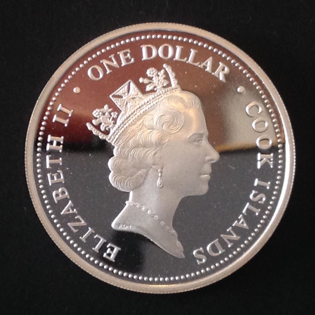 Australia’s First Steam Train 1854-2004  coin collectible - Main Image 2