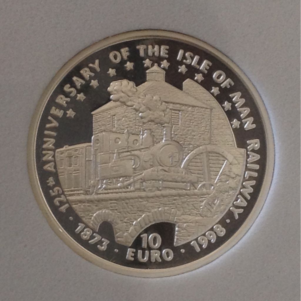 Philippines 10 Centimos