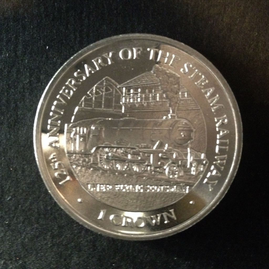 United States Presidents Coin Collection-John Quincy Adams