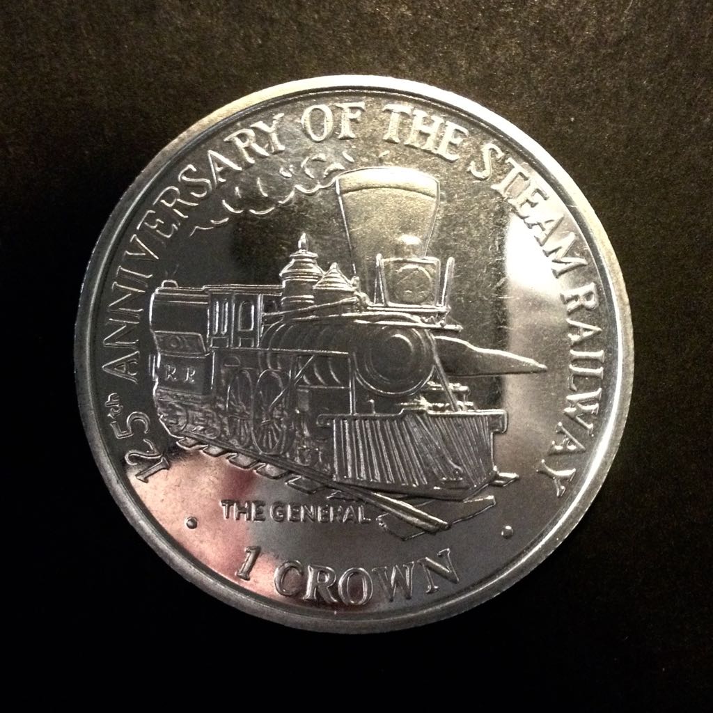 Small Dollar - President Garfield Obverse