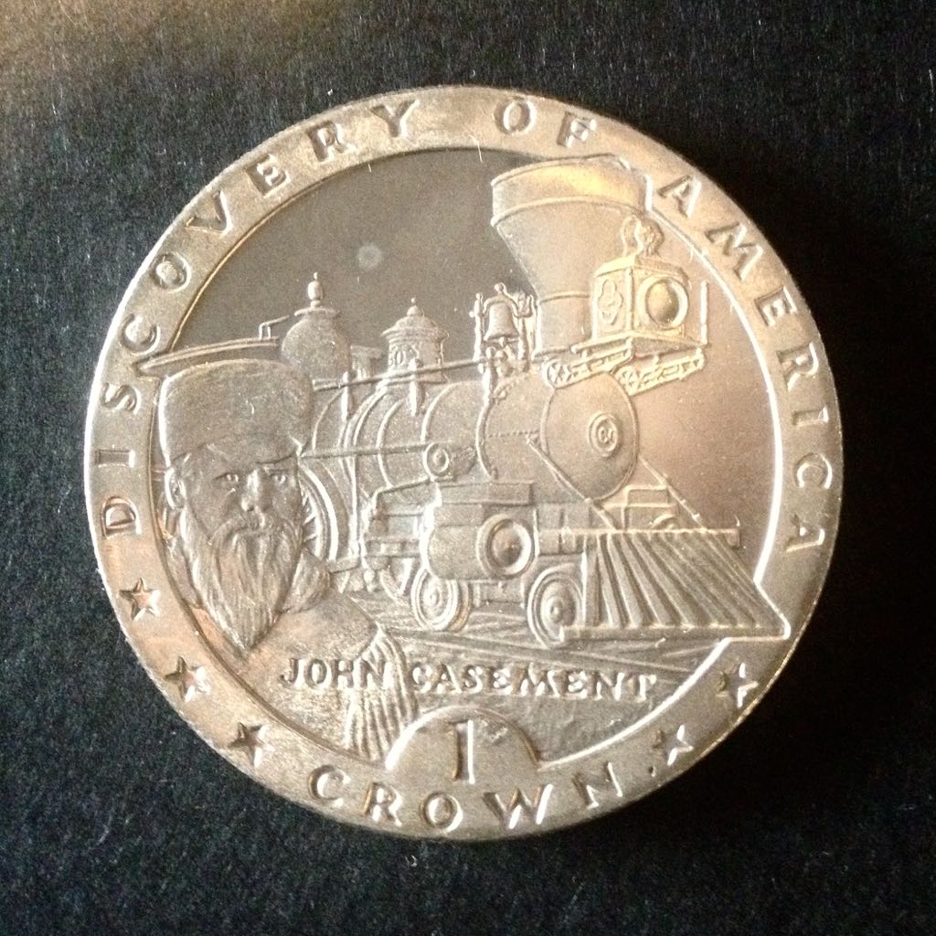 Quarter - Washington Bombay Hook Reverse