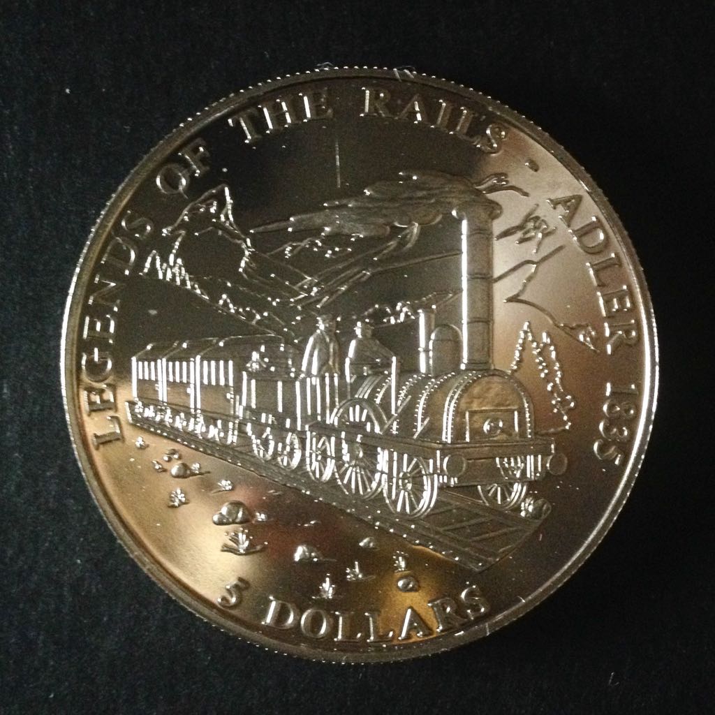 2001P Canadian Ten Cent Steel Dime