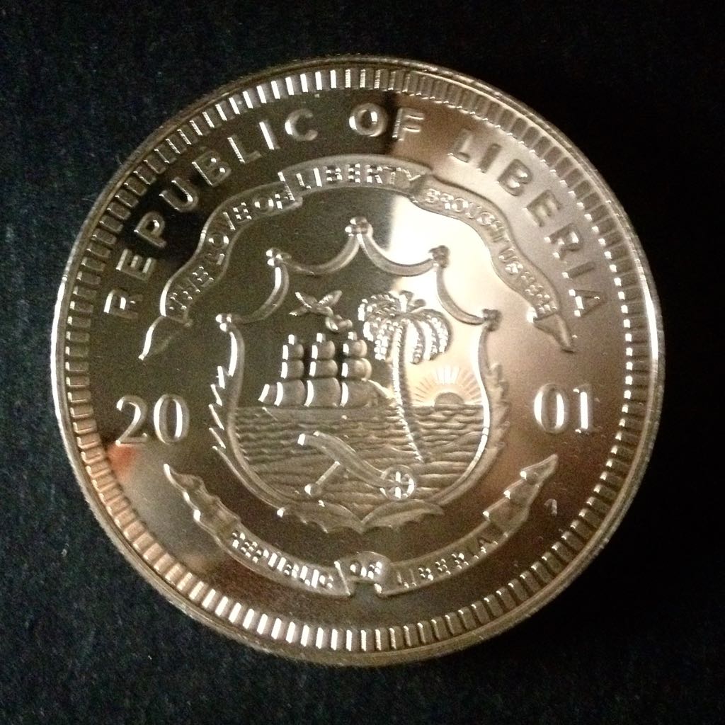 Legends Of The Rails - Adler 1835  coin collectible - Main Image 2