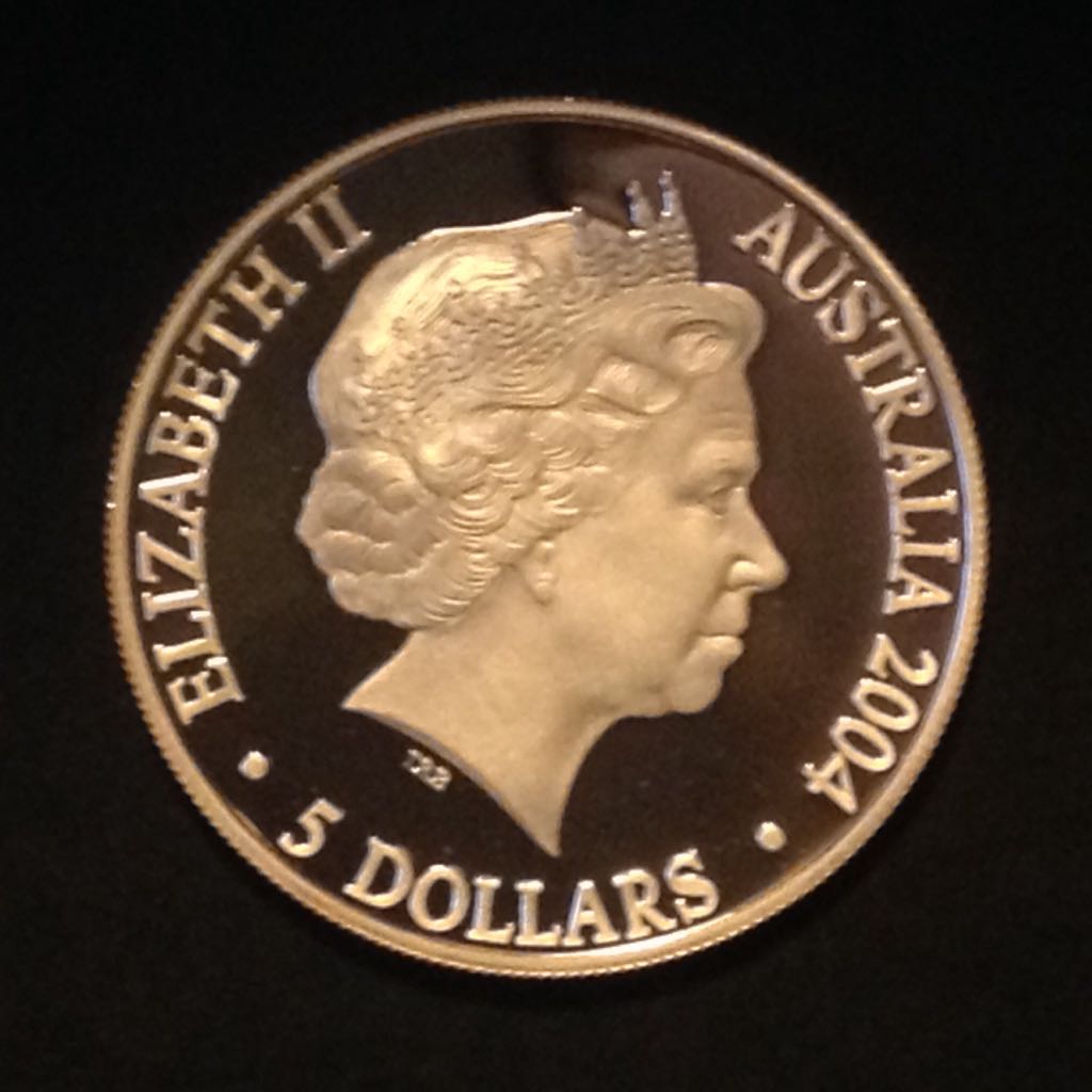 150 Years Of Steam Railways In Australia  coin collectible - Main Image 2