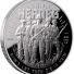 Heroes SDWC REVOLUTION 1 oz Silver Proof in Collector’s Box .999  coin collectible - Main Image 2