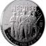 Heroes SDWC Secession 1 oz Silver Proof in Collector’s Box .999  coin collectible - Main Image 2