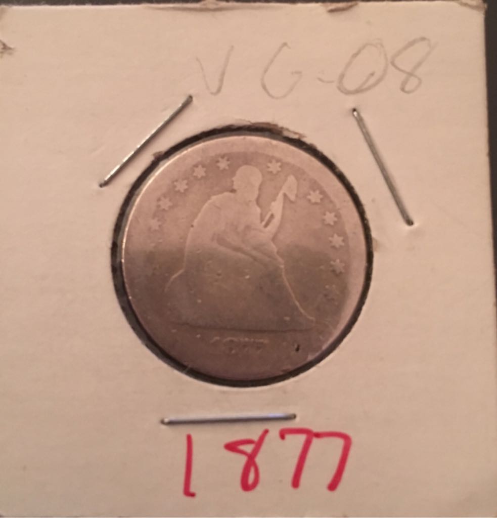 Mount Hood Quarter D