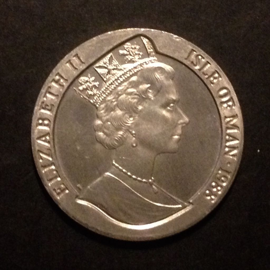 Australian Bicentennial  coin collectible - Main Image 2