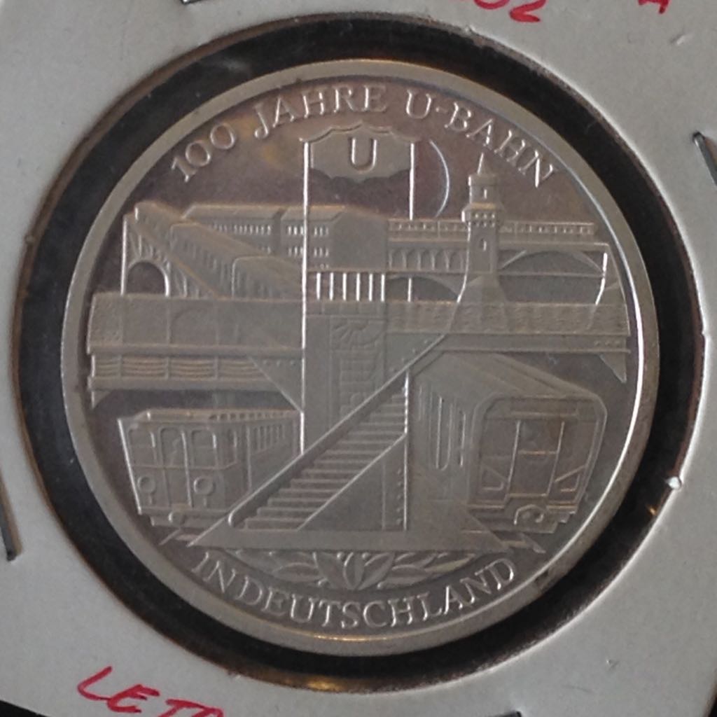 1978 Ireland 5 Pence