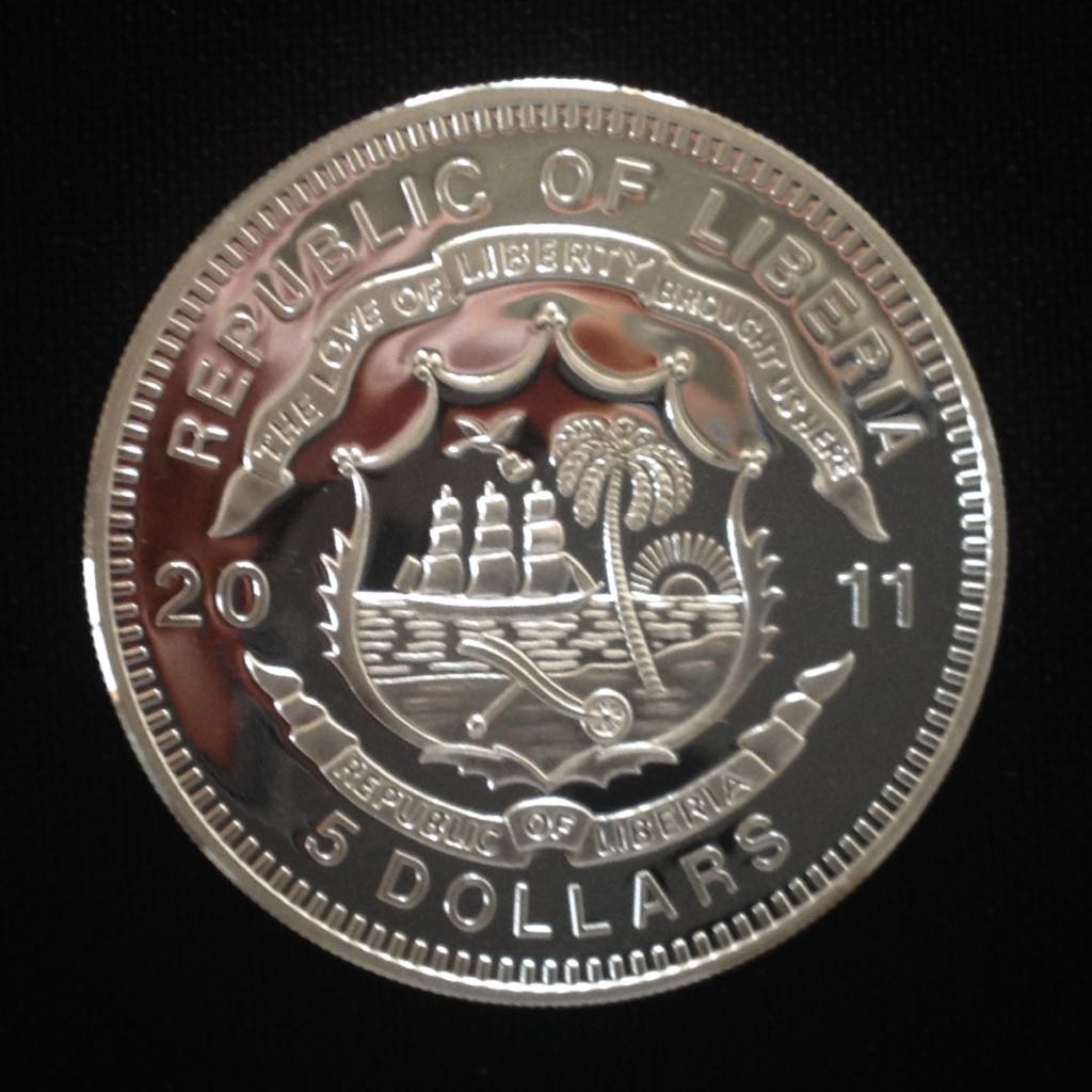 History Of Railroads - Adler  coin collectible - Main Image 2