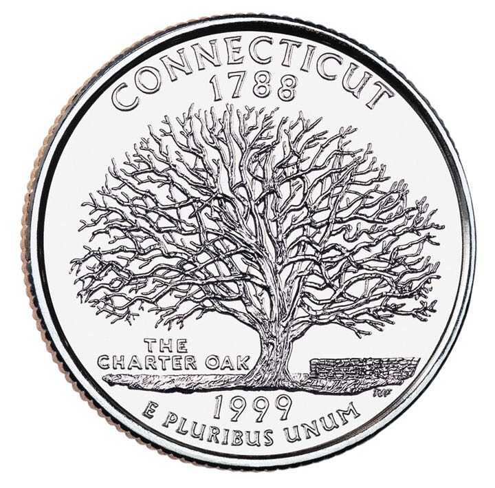 Gettysburg Quarter