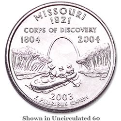 2007 Canadian Quarter (2010 Olympics)