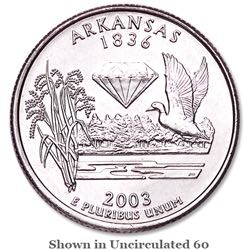 2007 $50 American Buffalo