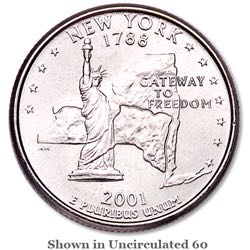 2010 US Mint Silver Proof Set (S)