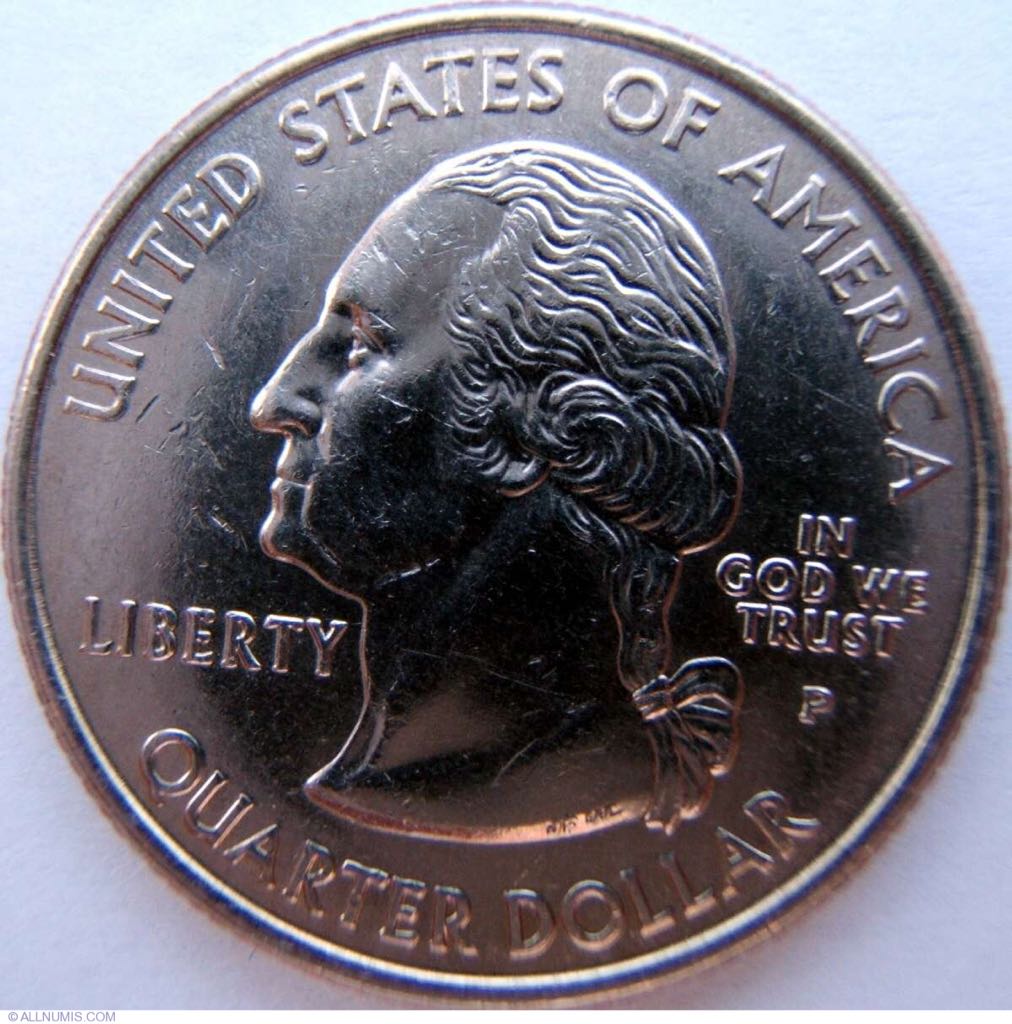 2001 Vermont Quarter  coin collectible - Main Image 2