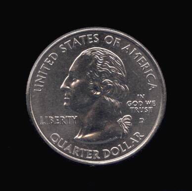 2003 Missouri (D)  coin collectible - Main Image 2