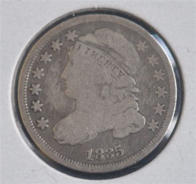 Quarter - Washington Maryland Reverse