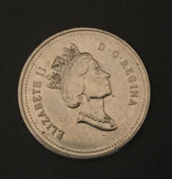 Canada  coin collectible - Main Image 2