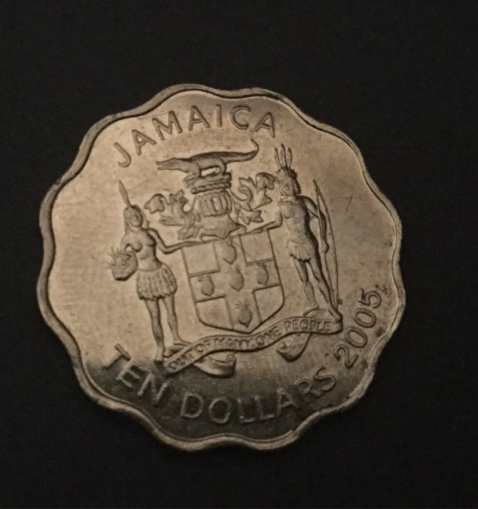 50 Centavos 