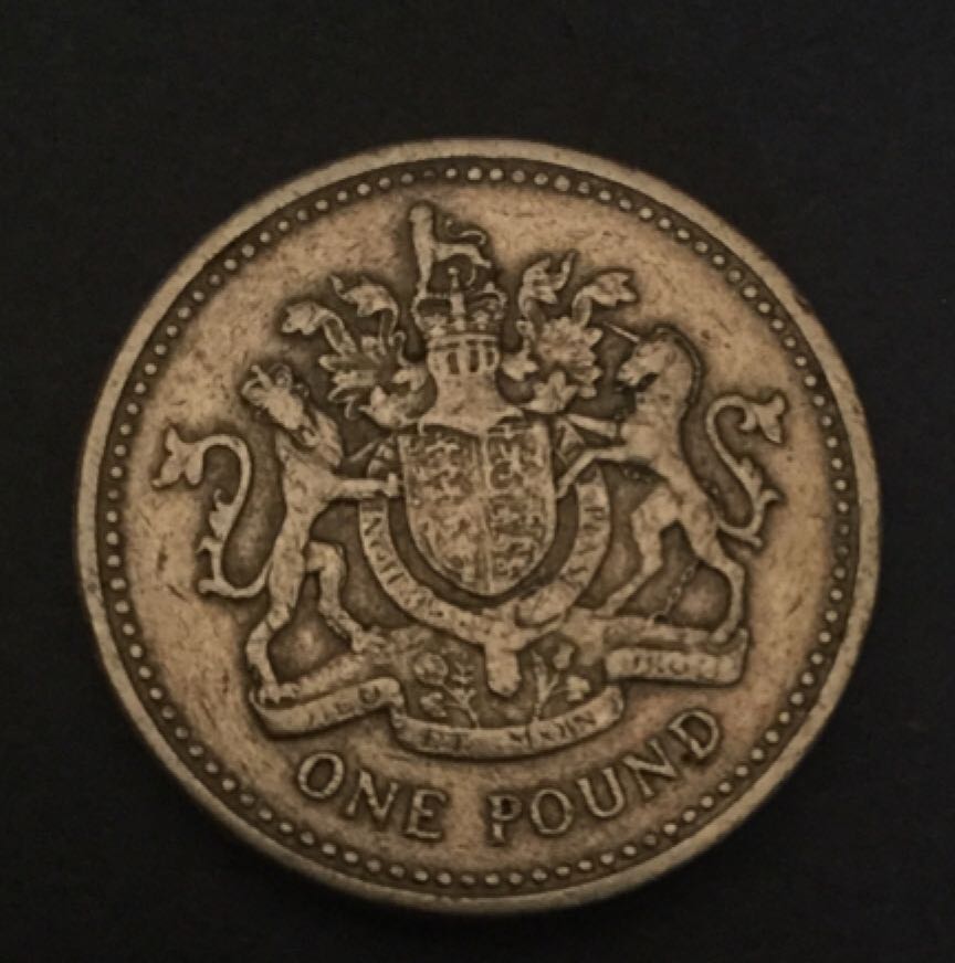 United kingdom  coin collectible - Main Image 2