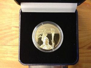 1907 Danmark 2 Ore Coin