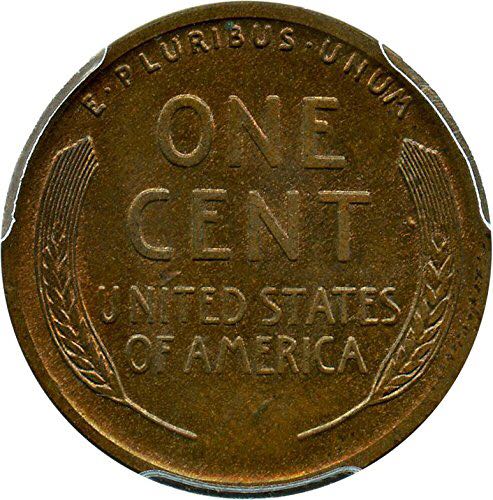 1915 Lincoln Wheat Cent  coin collectible - Main Image 2